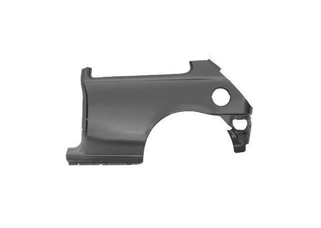 Acessar a peça Lateral esquerdo 3 portas