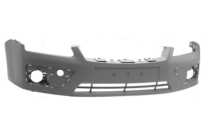 Pára-choques dianteiro preparado FORD FOCUS  pour FORD FOCUS Pára-choques dianteiro preparado FORD FOCUS  pour FORD FOCUS
