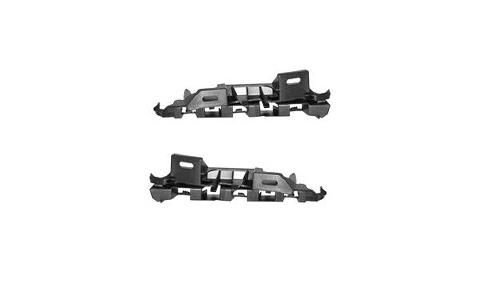 Kit suportes para choques frente