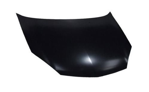 Capot frontal