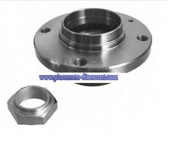 Acessar a peça Kit rolamento da roda tras (disco) sem abs Acessar a peça Kit rolamento da roda tras (disco) sem abs