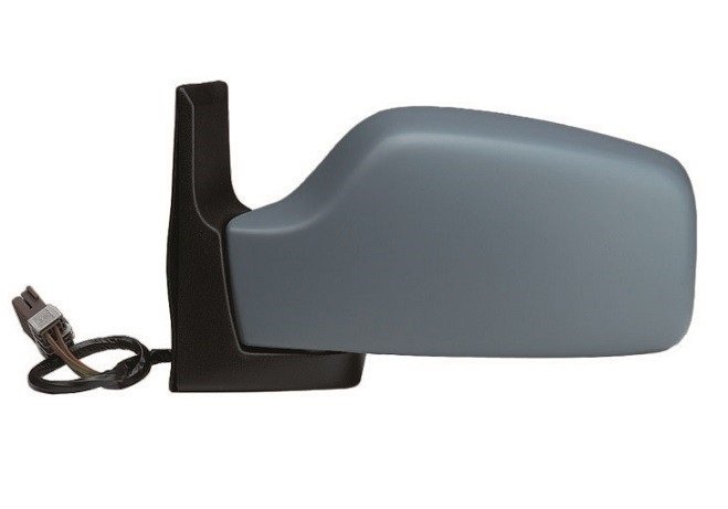 Retrovisor esquerdo elétrico, aquecido, dobrável com primer LANCIA ZETA Com caixa a pintar à cor da viatura e vidro plano azul. Ajuste interno elétrico, térmico, dobrável eletricamente.  pour LANCIA ZETA Retrovisor esquerdo elétrico, aquecido, dobrável com primer LANCIA ZETA Com caixa a pintar à cor da viatura e vidro plano azul. Ajuste interno elétrico, térmico, dobrável eletricamente.  pour LANCIA ZETA