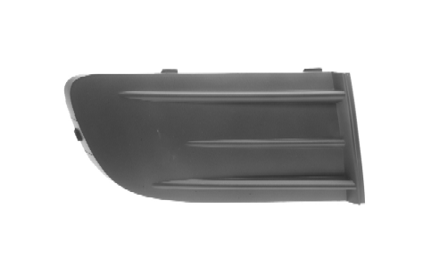 Acessar a peça Tampa luz nevoeiro direita