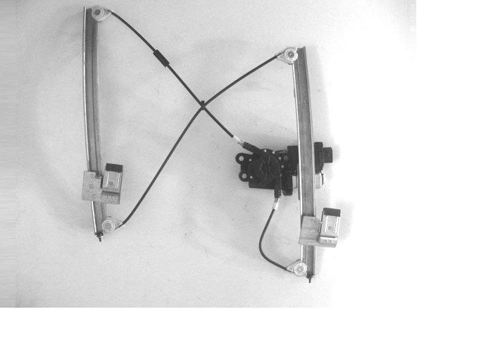 Elevador de vidro elétrico porta dianteira esquerda 5ptas conforto SEAT IBIZA  pour SEAT IBIZA Elevador de vidro elétrico porta dianteira esquerda 5ptas conforto SEAT IBIZA  pour SEAT IBIZA