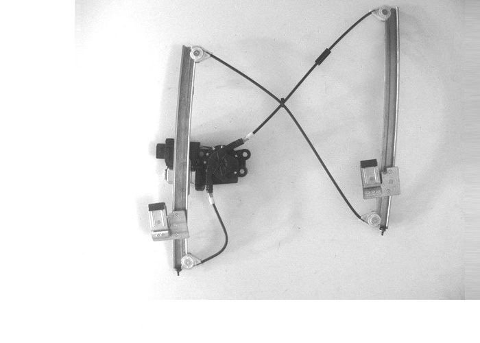 Elevador de vidro elétrico porta dianteira direita 5ptas conforto SEAT IBIZA  pour SEAT IBIZA Elevador de vidro elétrico porta dianteira direita 5ptas conforto SEAT IBIZA  pour SEAT IBIZA