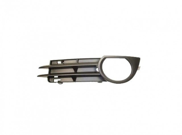 Acessar a peça Grelha esquerda para choques frente com buraco nevoeiro 3/5portas Acessar a peça Grelha esquerda para choques frente com buraco nevoeiro 3/5portas