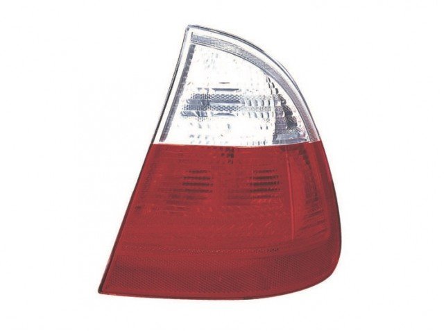 Acessar a peça Farolim traseiro exterior direito (branca) (Touring)