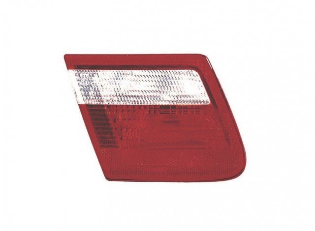 Acessar a peça Farolim traseiro interior esquerdo TOURING