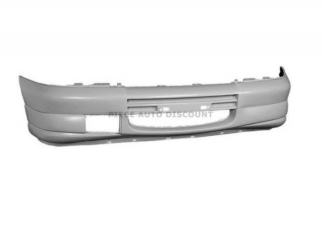 Acessar a peça Para choques frente gsi