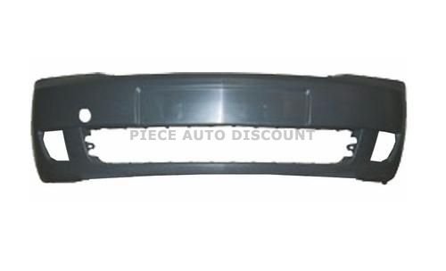 Acessar a peça Para choques frente com buracos nevoeiro gasolina preparado