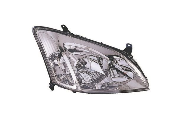 Acessar a peça Farol direito H7+H7 3/5ptes Acessar a peça Farol direito H7+H7 3/5ptes