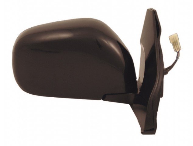 Acessar a peça Espelho direito elétrico Acessar a peça Espelho direito elétrico