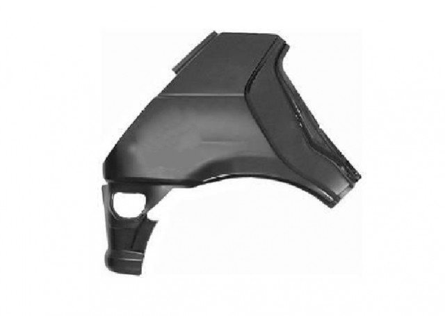 Acessar a peça Lateral direito 5 portas