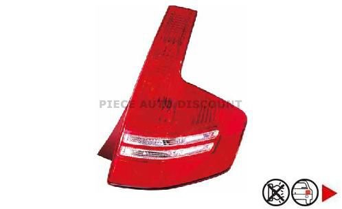 Acessar a peça Farolim traseiro direito 5ptes Acessar a peça Farolim traseiro direito 5ptes