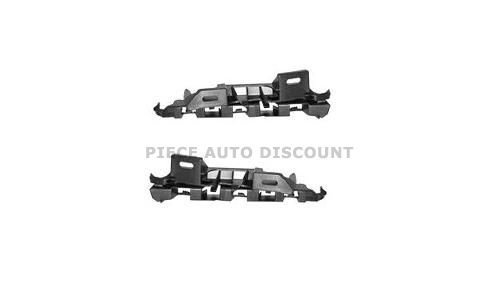 Acessar a peça Kit suportes para choques frente Acessar a peça Kit suportes para choques frente