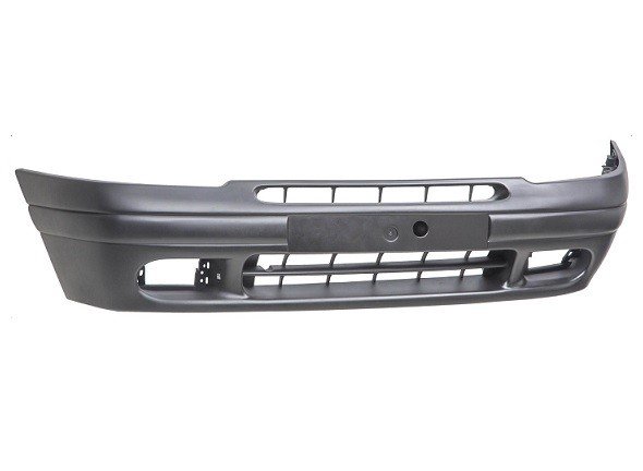 Acessar a peça Para choques frente preparado