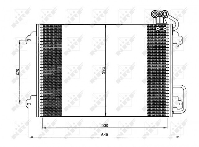 Acessar a peça CONDENSADOR DE CORTE(COACH)2,0L16V/CLASSIC 4PTES 2,0iL-1,9LDTi/BREAK 1,9LDTi (530x385x16) Acessar a peça CONDENSADOR DE CORTE(COACH)2,0L16V/CLASSIC 4PTES 2,0iL-1,9LDTi/BREAK 1,9LDTi (530x385x16)