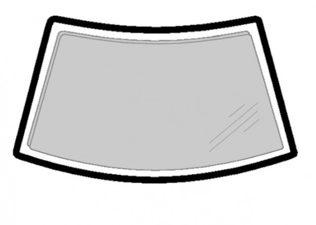 Acessar a peça Friso para-brisas completa Acessar a peça Friso para-brisas completa