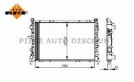 Acessar a peça Radiador 145 1.9l td - 146 2.0l 16v