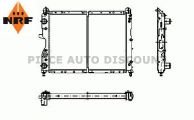 Radiador/Condensador ALFA-ROMEO 155