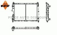 Acessar a peça Radiador 1.7l d/1.9l d-td