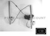 Elevadores de vidros completos SEAT Ibiza