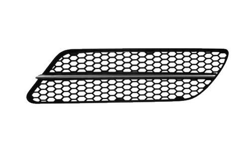 Acessar a peça Grelha central esquerda para choques frente 2007->