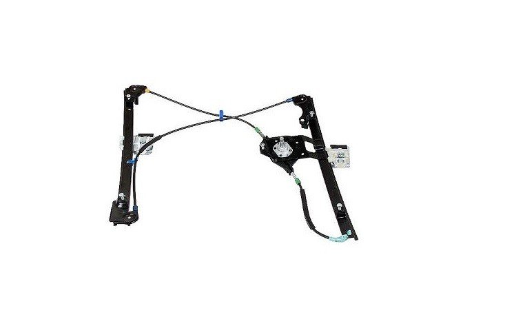 Regulador de vidro manual da porta dianteira esquerda VOLKSWAGEN VENTO  pour VOLKSWAGEN VENTO Regulador de vidro manual da porta dianteira esquerda VOLKSWAGEN VENTO  pour VOLKSWAGEN VENTO