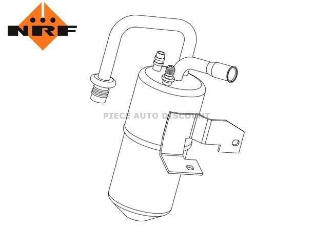 Acessar a peça Secador de ar condicionado Acessar a peça Secador de ar condicionado