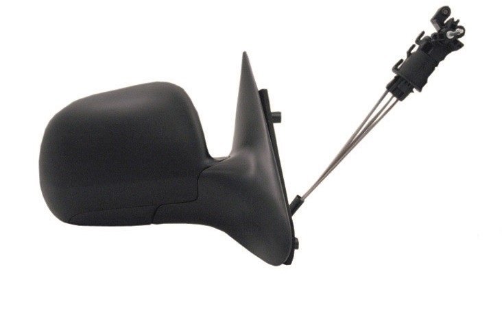 Acessar a peça Espelho direito mecânico preparado [capa pequena]