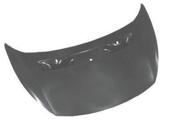 Acessar a peça Capot dianteiro