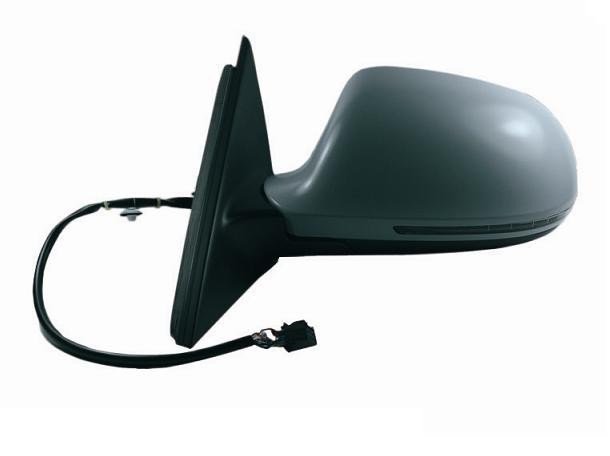 Acessar a peça Espelho esq. eletrico,asferico,termico,preparado,guarda lamatible,com pisca,com memoria