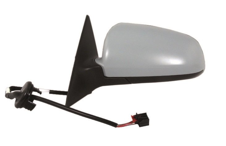 Espelho esquerdo elétrico, aquecido, dobrável, memória grande angular AUDI A6  pour AUDI A6 Espelho esquerdo elétrico, aquecido, dobrável, memória grande angular AUDI A6  pour AUDI A6