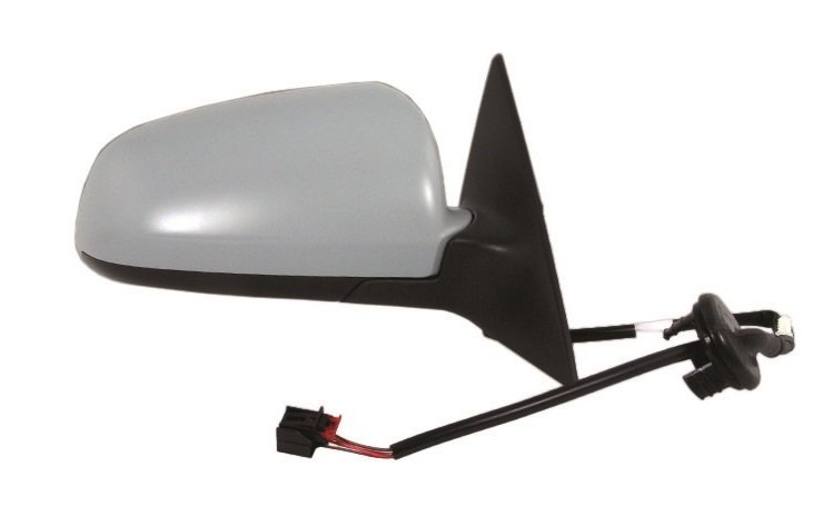 Elétrico, aquecido, espelho direito rebatível, memória AUDI A6  pour AUDI A6 Elétrico, aquecido, espelho direito rebatível, memória AUDI A6  pour AUDI A6