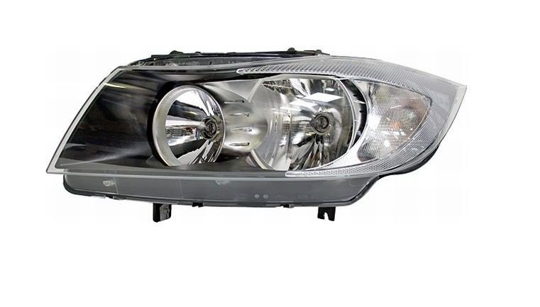 Acessar a peça Farol esquerdo H7+H7 [encaixe ZKW] [encaixe ZKW