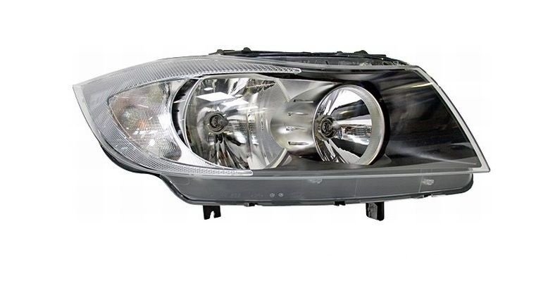 Acessar a peça Farol direito H7+H7 [encaixe ZKW] [encaixe ZKW