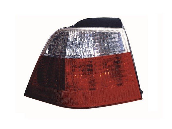 Lanterna traseira externa esquerda touring BMW SERIE 5  pour BMW SERIE 5 Lanterna traseira externa esquerda touring BMW SERIE 5  pour BMW SERIE 5
