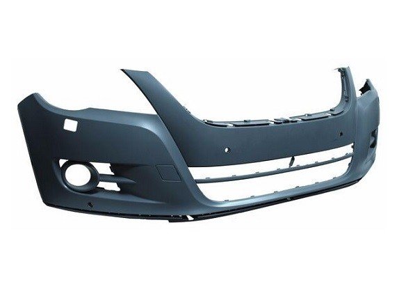 Para-choque dianteiro com primer lava-faróis e sensores VOLKSWAGEN TIGUAN  pour VOLKSWAGEN TIGUAN  Para-choque dianteiro com primer lava-faróis e sensores VOLKSWAGEN TIGUAN  pour VOLKSWAGEN TIGUAN