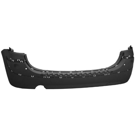Pára-choques traseiro preparado 04-> CITROEN XSARA PICASSO  pour CITROEN XSARA PICASSO Pára-choques traseiro preparado 04-> CITROEN XSARA PICASSO  pour CITROEN XSARA PICASSO