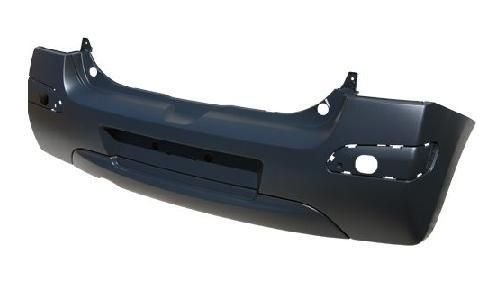 Para-choque traseiro com primer basic RENAULT TWINGO  pour RENAULT TWINGO Para-choque traseiro com primer basic RENAULT TWINGO  pour RENAULT TWINGO