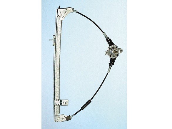 Acessar a peça Elevador vidro frente direitomanual 4 portas