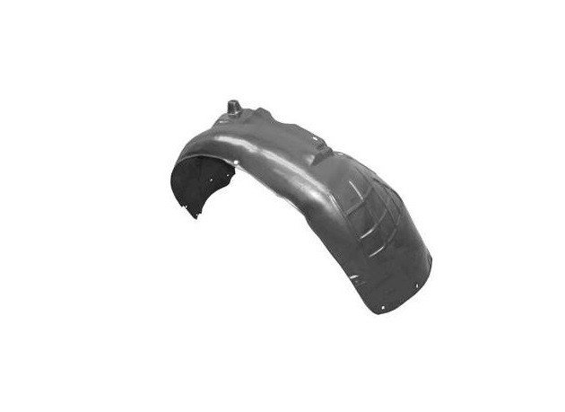 Acessar a peça Cava de roda frente direita gasolina (exceto 3.2l/4.2l)