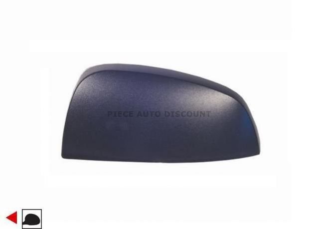 Acessar a peça Capa espelho retrovisor esquerdo