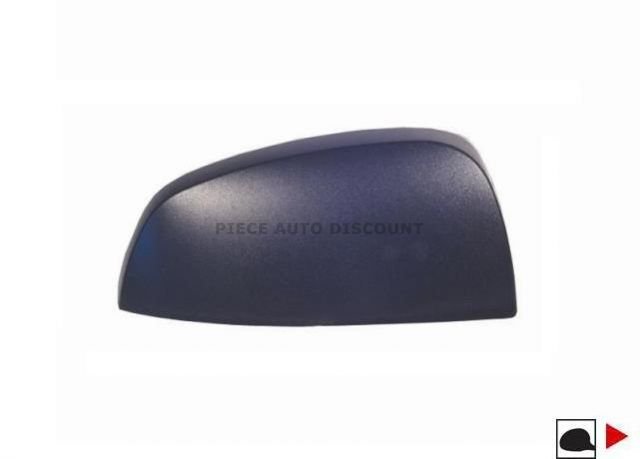 Acessar a peça Capa espelho retrovisor direito