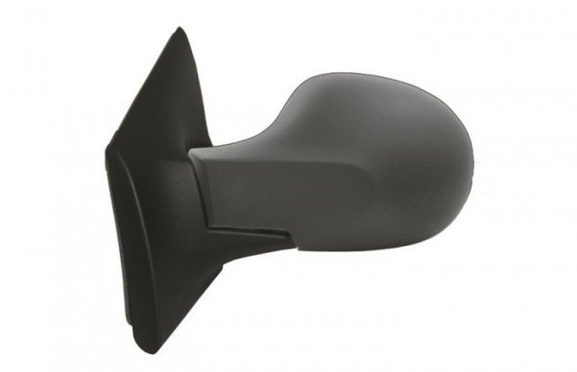 Acessar a peça Espelho esquerdo eletrico, asferico, termico, preparado