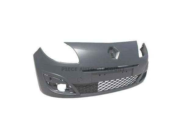 Acessar a peça Para choques frente preparado com reforço superior basic Acessar a peça Para choques frente preparado com reforço superior basic