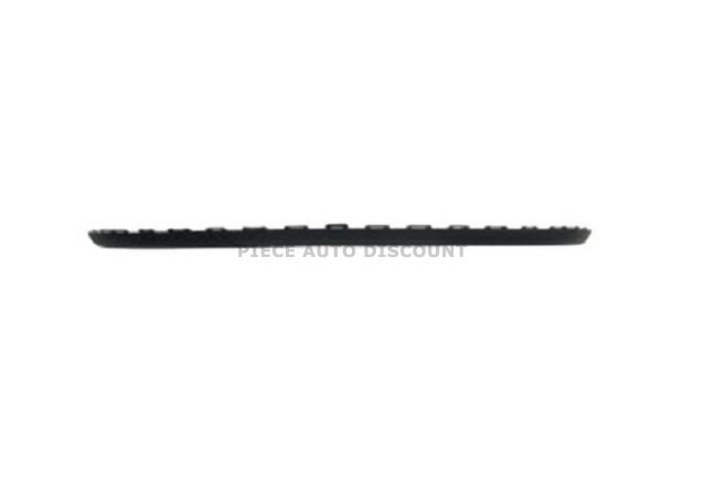 Acessar a peça Spoiler para choques frente preto basic/dynamic Acessar a peça Spoiler para choques frente preto basic/dynamic