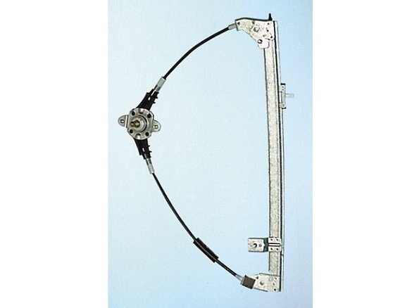 Acessar a peça Elevador vidro frente esquerdo manual 4 portas