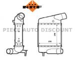 Radiador/Condensador RENAULT Twingo