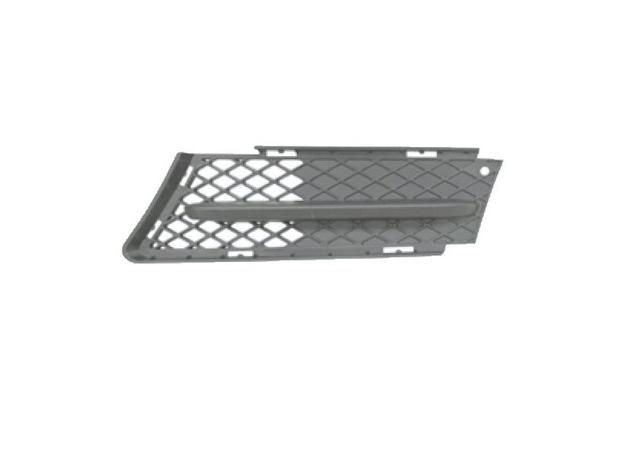 Grelha esquerda para choques frente 318/320/323 com grelha